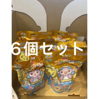 ファンターネ　びっくらたまご　入浴剤　おかあさんといっしょ　みもも　あーぷん　