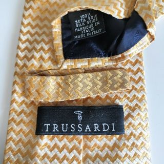 トラサルディ(Trussardi)のトラサルディ　ネクタイ(ネクタイ)