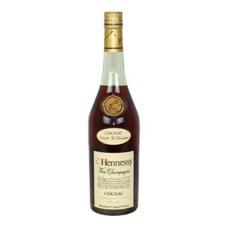 【未開封・箱あり】Hennessy ヘネシー COGNAC コニャック VSOP スリムボトル ブランデー 700ml 40%【古酒・中古】松前R56号店(ブランデー)