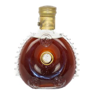 【未開封・箱あり】REMY MARTIN レミーマルタン LOUIS XIII ルイ13世 バカラボトル COGNAC コニャック ブランデー 700ml 40%【古酒・中古】松前R56号店(ブランデー)