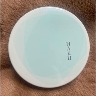 ハク(HAKU（SHISEIDO）)のHAKU ボタニックサイエンス薬用美容液クッションコンパクト(ファンデーション)