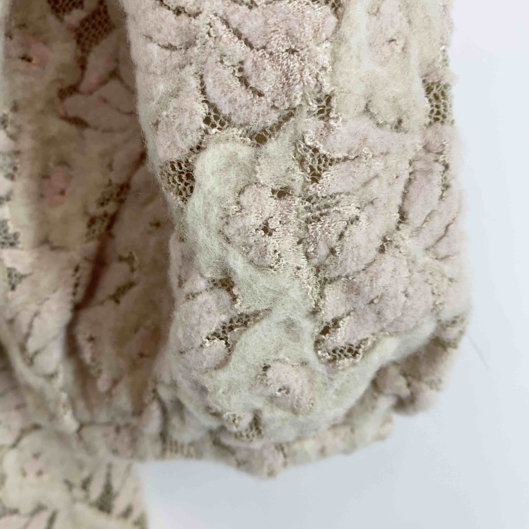 Couture Brooch(クチュールブローチ)のCouture brooch クチュールブローチ レディース チュニック 総柄 レディースのトップス(チュニック)の商品写真