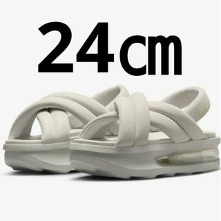 24 NIKE  AIR MAX ISLA SANDAL エアマックス アイラ