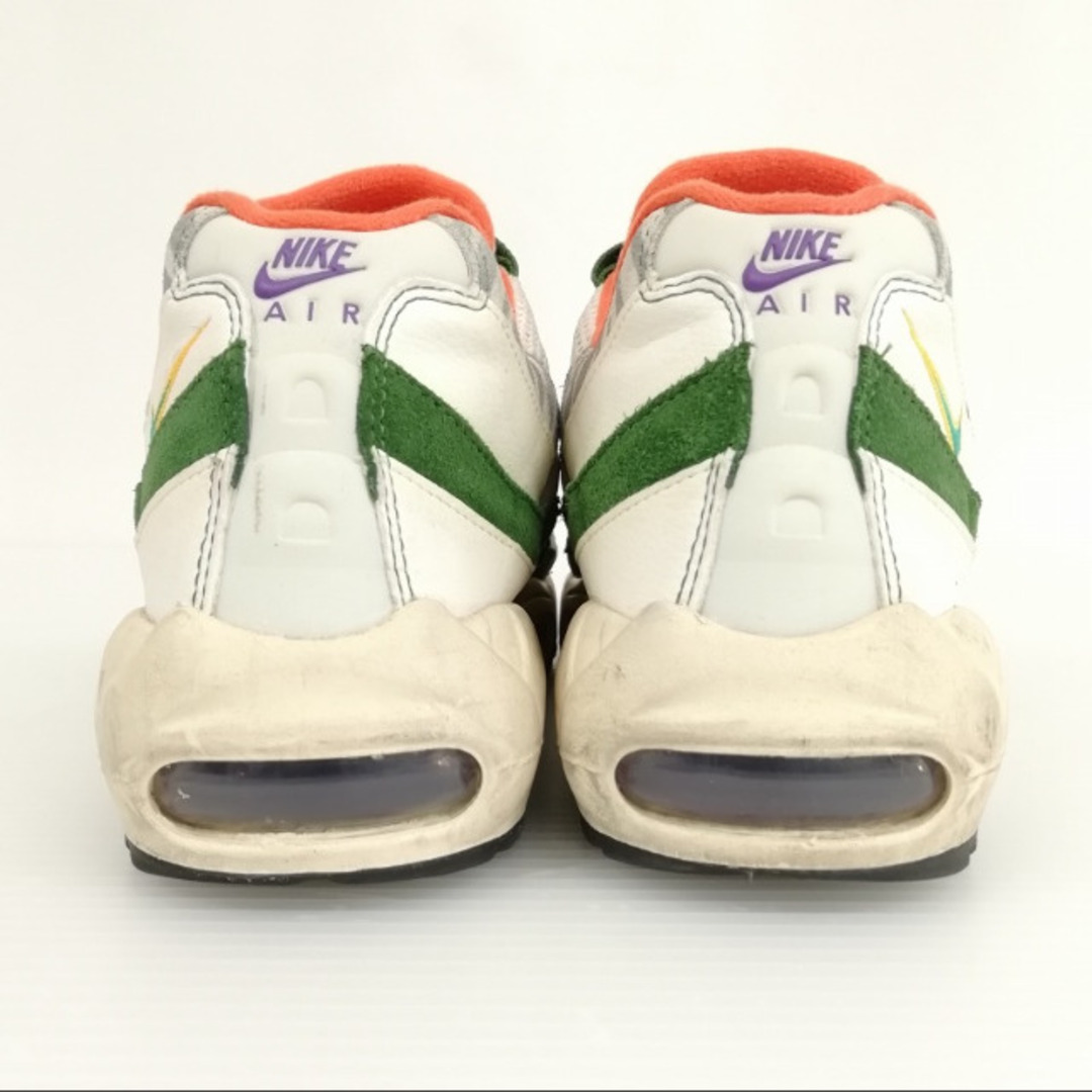 NIKE(ナイキ)のCZ9723-100 AIR MAX 95 ERA 27cm ホワイト系 メンズの靴/シューズ(スニーカー)の商品写真