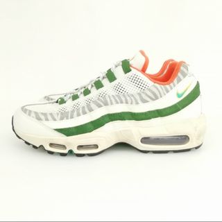 ナイキ(NIKE)のCZ9723-100 AIR MAX 95 ERA 27cm ホワイト系(スニーカー)