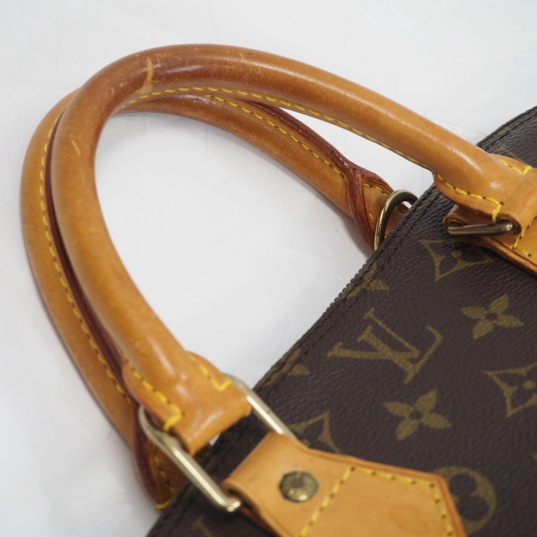 LOUIS VUITTON(ルイヴィトン)のルイ・ヴィトン モノグラム アルマ M51130 ハンドバッグ レディース Th960731 中古 レディースのバッグ(ハンドバッグ)の商品写真