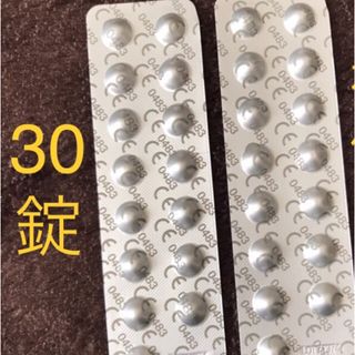 コンセプトワンステップ 中和剤30錠(日用品/生活雑貨)