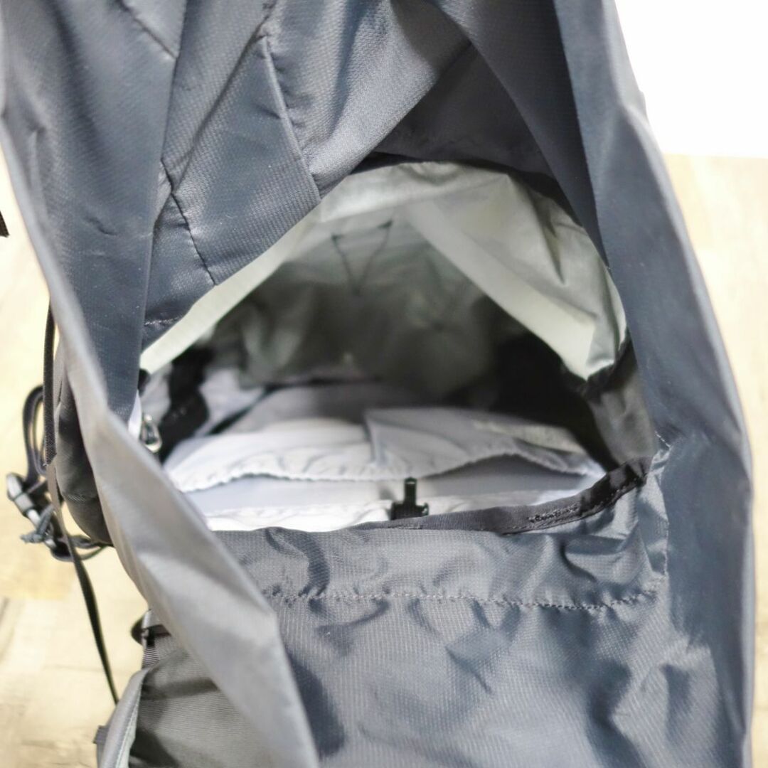 美品 アークテリクス ARCTERYX KHAMSKI 31 カムスキー 31L バックカントリー ザック バックパック リュック 登山 アウトドア メンズのバッグ(バッグパック/リュック)の商品写真