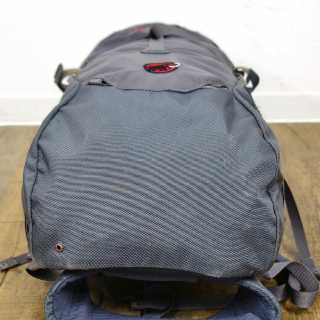 最終値下げ TRION MAMMUT マムート LIGHT ザック 28L ライト トリオン 28 バックパック