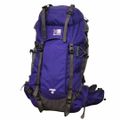 美品 カリマー Karrimor ridge 30 リッジ 30L パープル 紫