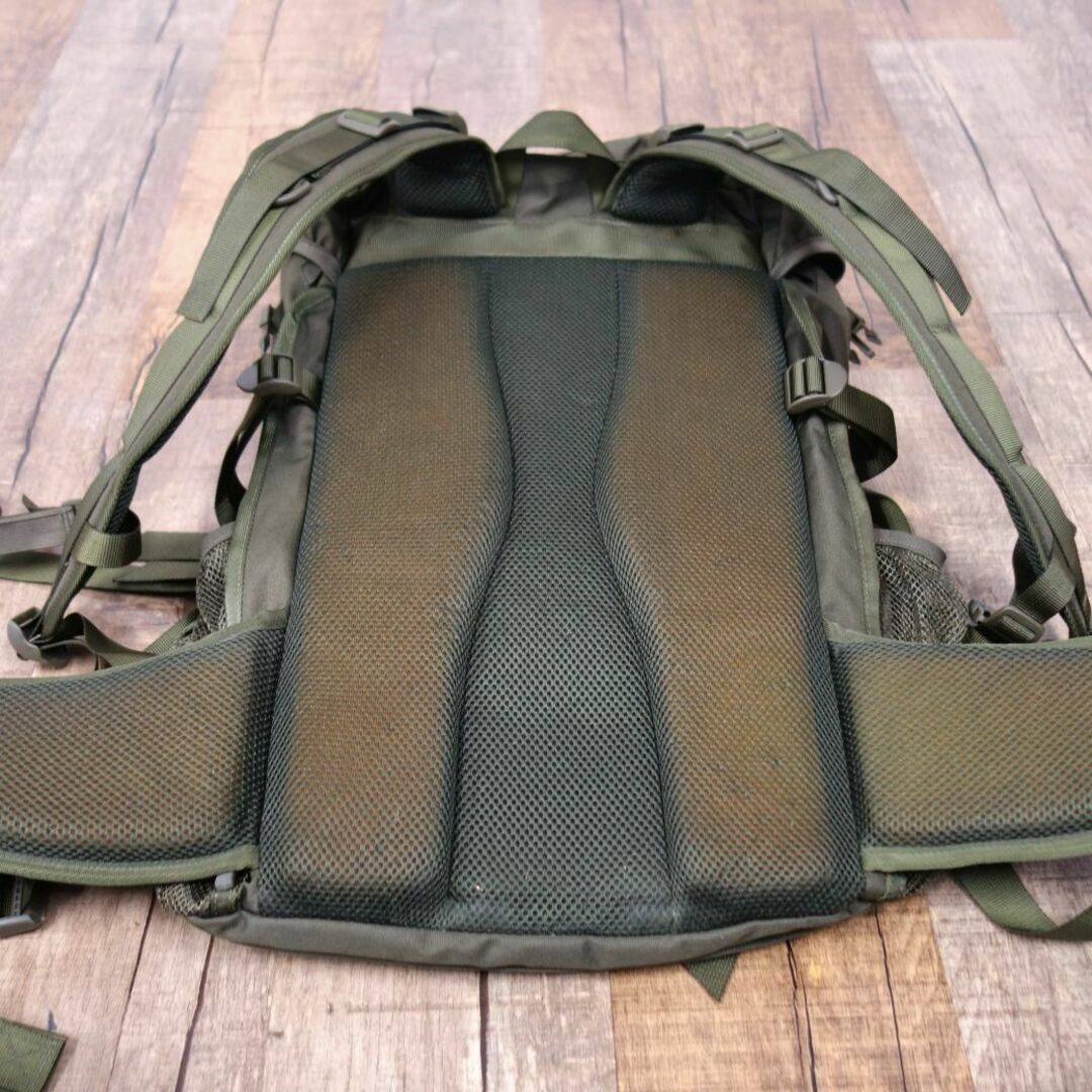 スナグパック Snugpak ROCKET PAK ロケットパック オリーブ 70L スナグパック Snugpak ROCKET PAK ロケットパック オリーブ 70L