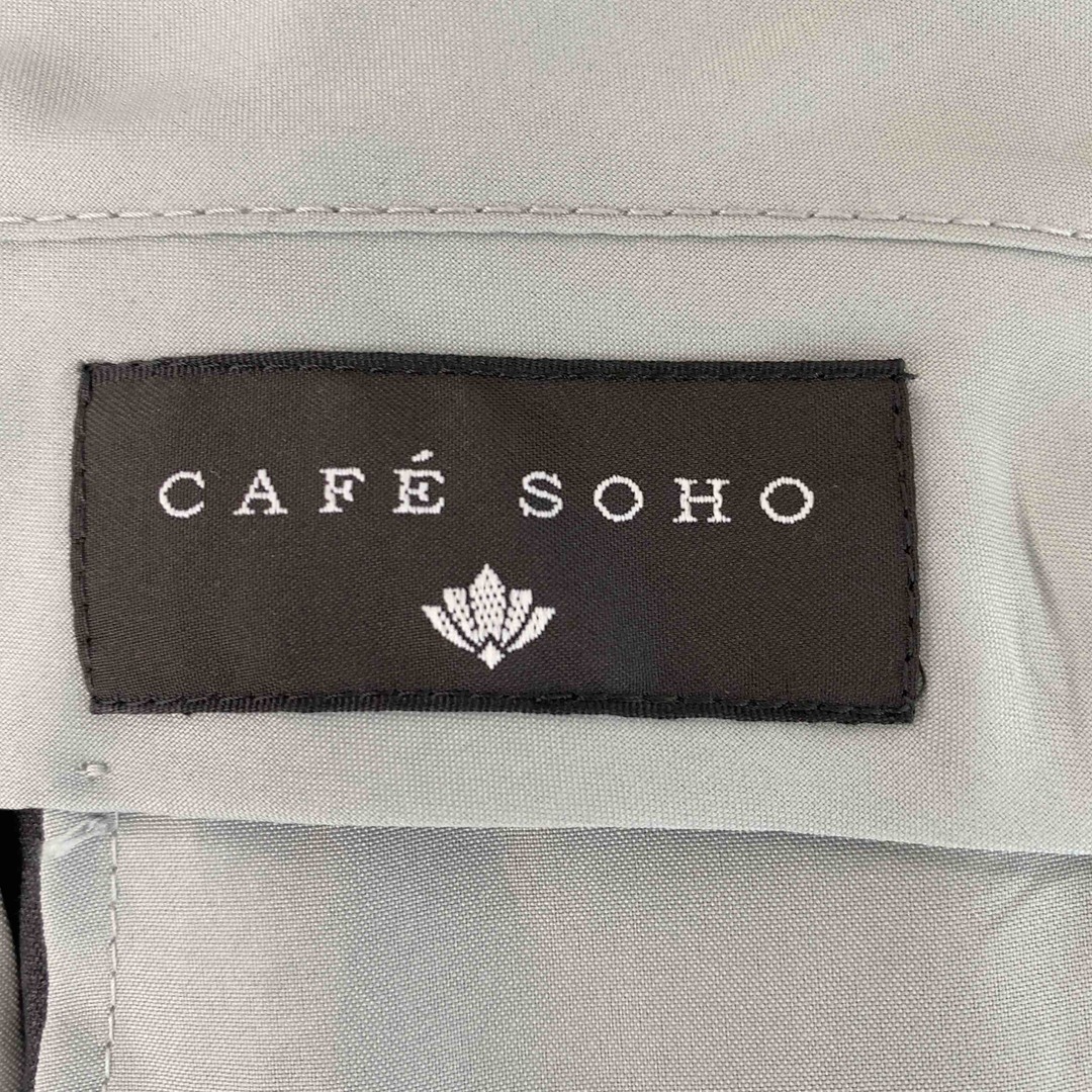 CAFE SOHO  メンズ パンツ スラックス メンズのパンツ(スラックス)の商品写真