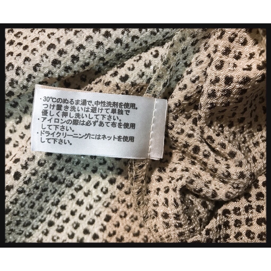 詩仙堂 HITOSHITAMURA ブラウス レディース  花 2枚セット レディースのトップス(シャツ/ブラウス(半袖/袖なし))の商品写真