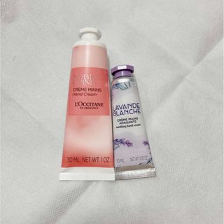 ロクシタン(L'OCCITANE)の新品 L'OCCITANE ロクシタン　ハンドクリーム(ハンドクリーム)