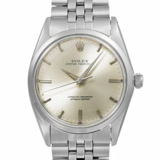 ロレックス(ROLEX)のROLEX ビッグオイスターパーペチュアル Ref.1018 アンティーク品 メンズ 腕時計(腕時計(アナログ))