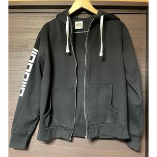 BTS  花様年華　 ZIP UP HOODY ジップアップパーカー(パーカー)