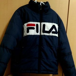 フィラ(FILA)のFILA　ジャケット(ジャージ)