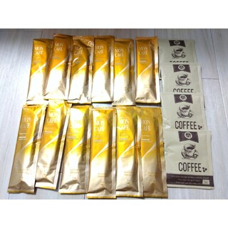 ドリップコーヒー　１６袋(コーヒー)