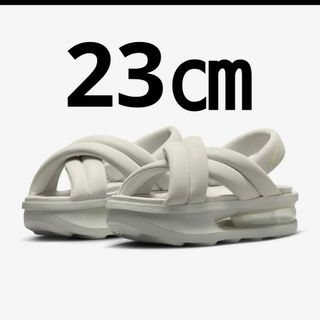 23 NIKE  AIR MAX ISLA SANDAL エアマックス アイラ