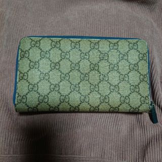 グッチ(Gucci)のGUCCI長財布(財布)