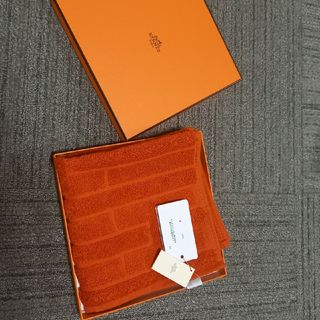 Hermes - HERMESハンカチ新品