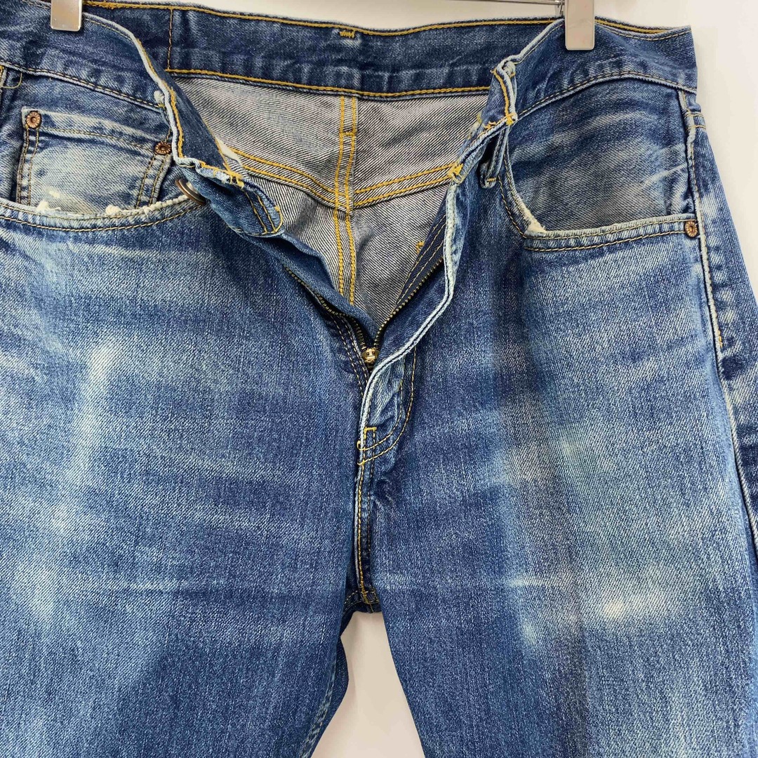 Levi's(リーバイス)のLevi’s リーバイス メンズ デニム/ジーンズ メンズのパンツ(デニム/ジーンズ)の商品写真