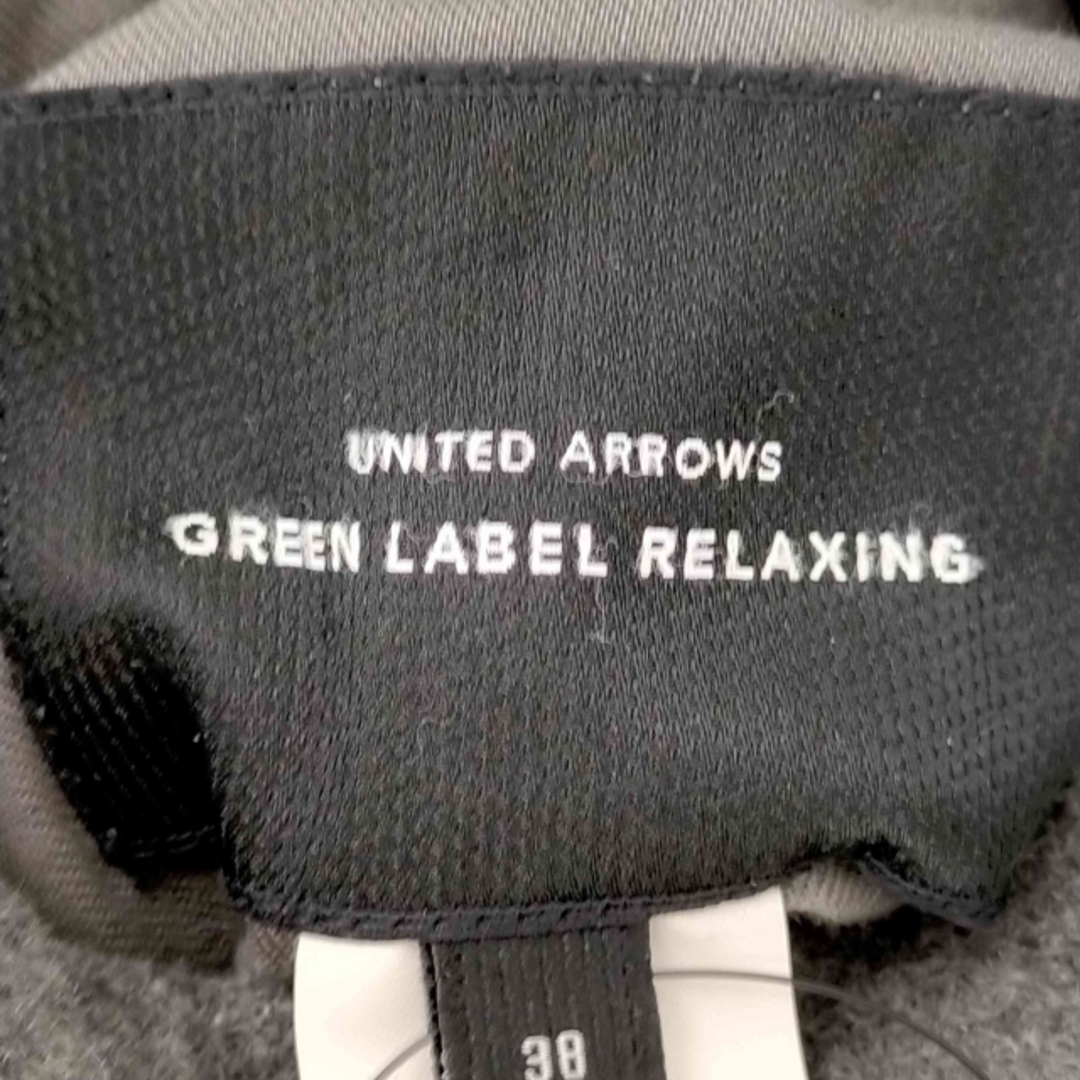 UNITED ARROWS green label relaxing(ユナイテッドアローズグリーンレーベルリラクシング)のUNITED ARROWS green label relaxing(ユナイテッ レディースのジャケット/アウター(その他)の商品写真