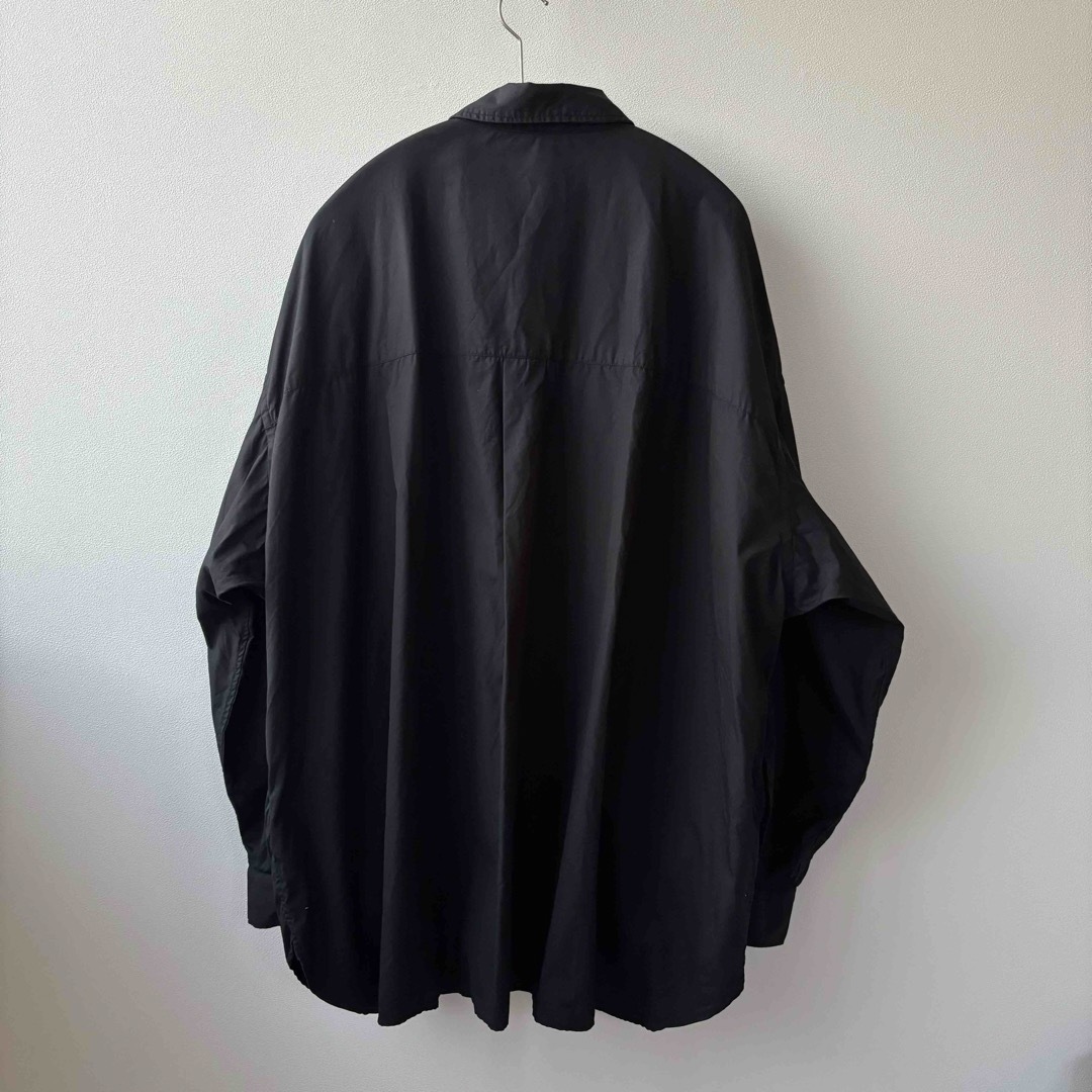 FreshService CORPORATE UNIFORM L/S SHIRT メンズのトップス(シャツ)の商品写真