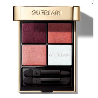 ゲラン(GUERLAIN)のGUERLAIN ゲラン オンブルジェ 458 AURAGLOW オーラグロウ(アイシャドウ)