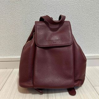 SONIA RYKIEL - 訳あり SONIA RYKIEL レディース ミニ リュック バックパック