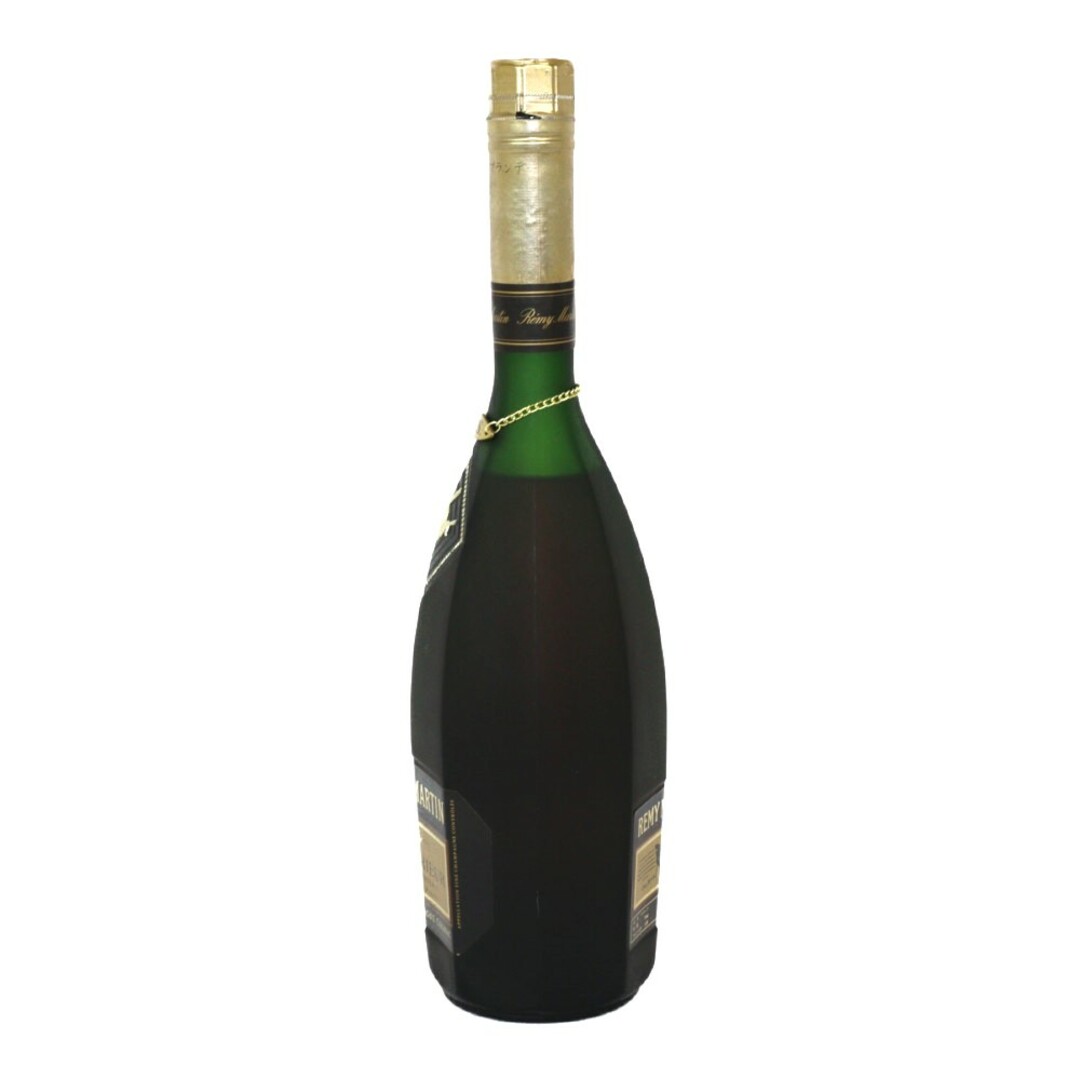 REMY MARTIN レミーマルタン SUPERIEUR スペリオール コニャック ブランデー 700ml 40%【古酒・中古】松前R56号店 食品/飲料/酒の酒(ブランデー)の商品写真