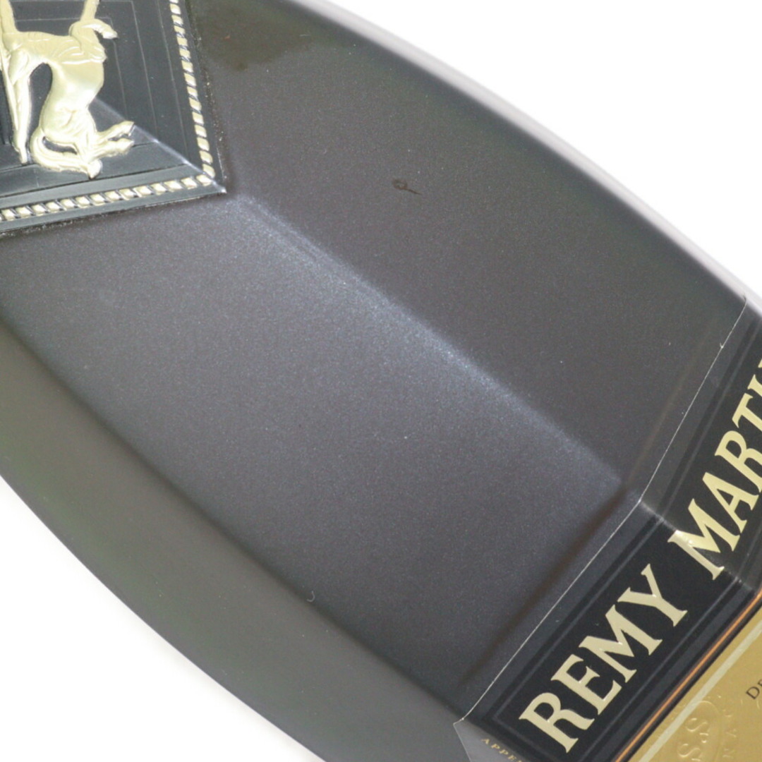 REMY MARTIN レミーマルタン SUPERIEUR スペリオール コニャック ブランデー 700ml 40%【古酒・中古】松前R56号店 食品/飲料/酒の酒(ブランデー)の商品写真