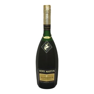 REMY MARTIN レミーマルタン SUPERIEUR スペリオール コニャック ブランデー 700ml 40%【古酒・中古】松前R56号店(ブランデー)