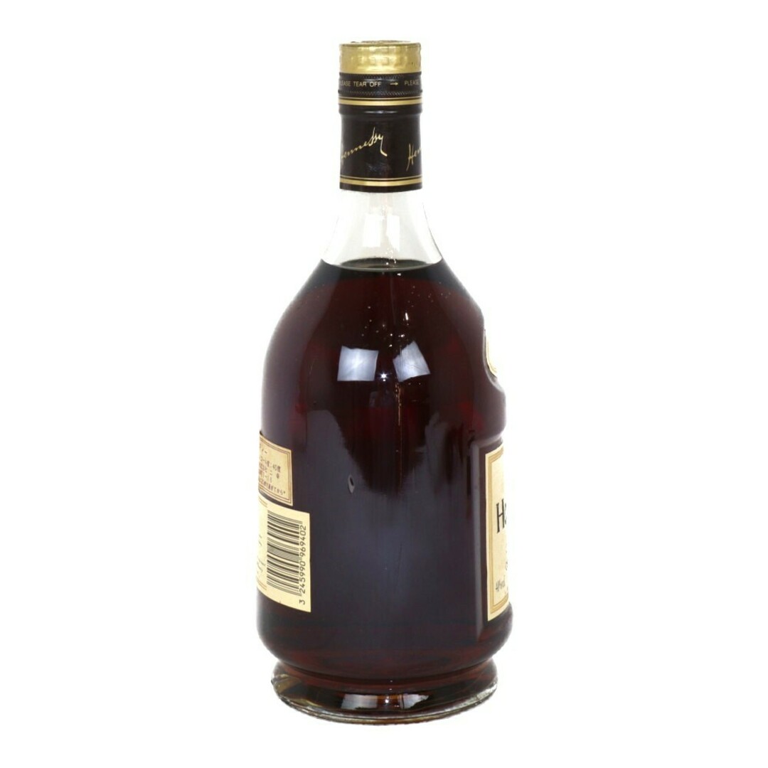 【未開封・箱あり】Hennessy ヘネシー COGNAC コニャック VSOP ブランデー 700ml 40%【古酒・中古】松前R56号店 食品/飲料/酒の酒(ブランデー)の商品写真