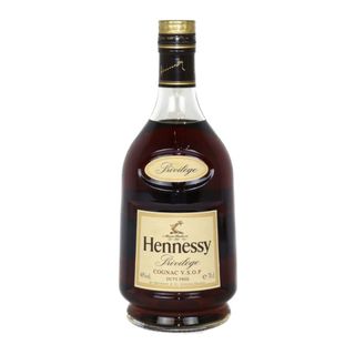 【未開封・箱あり】Hennessy ヘネシー COGNAC コニャック VSOP ブランデー 700ml 40%【古酒・中古】松前R56号店(ブランデー)