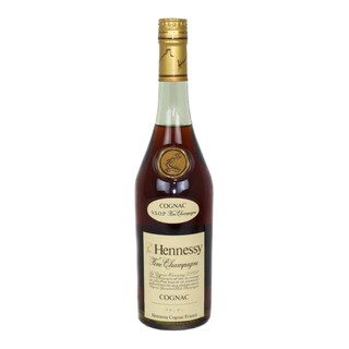 【未開封・箱あり】Hennessy ヘネシー COGNAC コニャック VSOP スリムボトル ブランデー 700ml 40%【古酒・中古】松前R56号店(ブランデー)