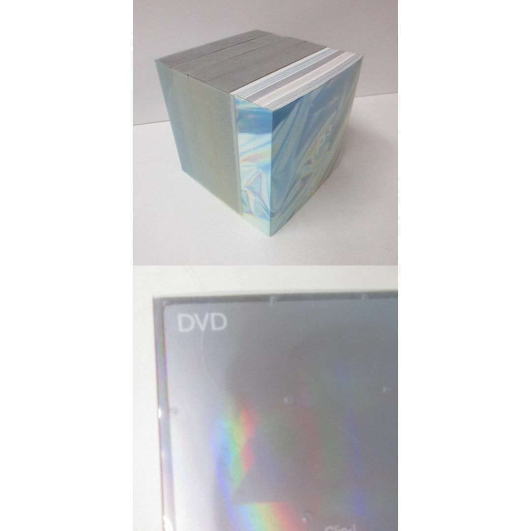 Perfume The Best P Cubed DVD付き 限定盤 エンタメ/ホビーのCD(ポップス/ロック(邦楽))の商品写真