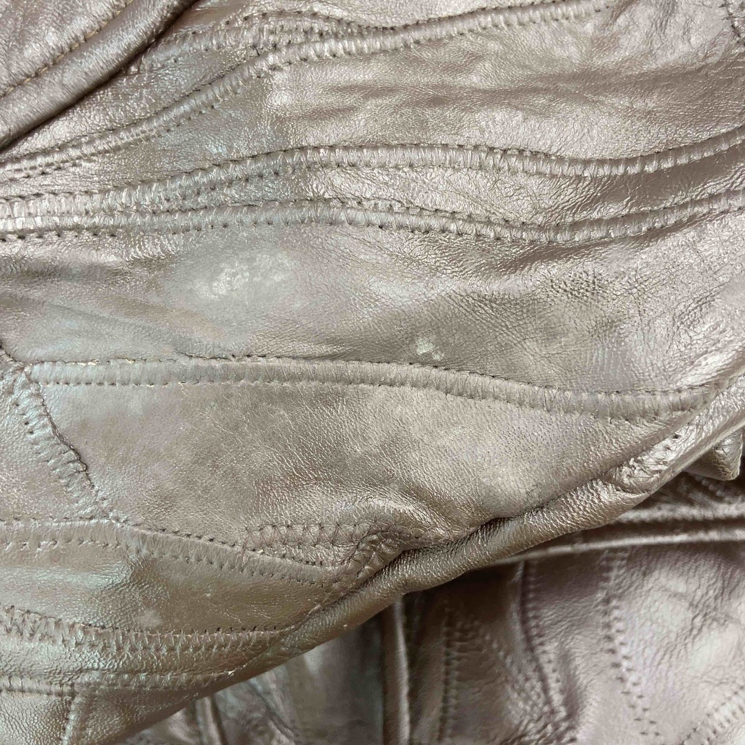 大栄トレーディング ブラウン  メンズ ジャケット/アウター レザージャケット メンズのジャケット/アウター(レザージャケット)の商品写真