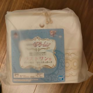 【未開封品】セーラームーン/セレニティ/一番くじ/コフレ/ラストワン賞/ポーチ