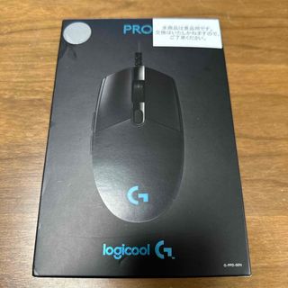 Logicool G PRO ゲーミングマウス (ゲーム)