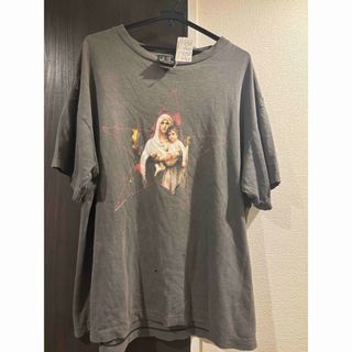 レディーメイド(READY MADES)のセントマイケルtシャツ(Tシャツ/カットソー(半袖/袖なし))