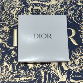 ディオール(Dior)のDior　ノベルティ　ミラー(ミラー)