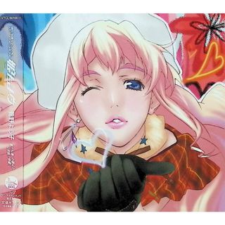 マクロスF VOCAL COLLECTION「娘たま♀」 (2枚組) / 菅野よう子 (作曲) (CD)(アニメ)