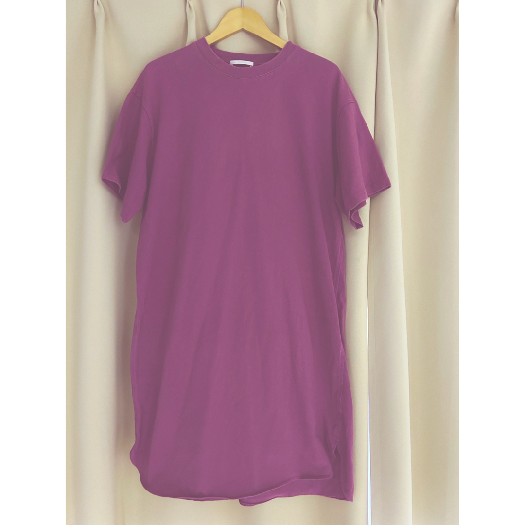 RayCassin(レイカズン)のRAY CASSIN   Tシャツ メンズのトップス(Tシャツ/カットソー(半袖/袖なし))の商品写真