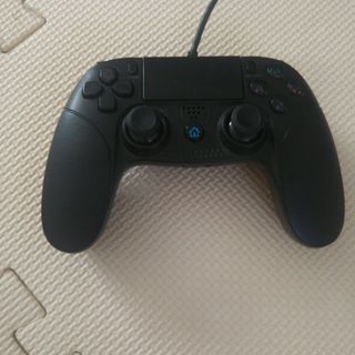 美品⭐️ps4 コントローラー。動作確認済み。アルコール除菌済み(携帯用ゲーム機本体)