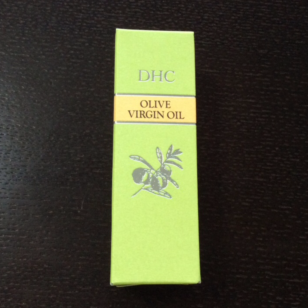 DHC(ディーエイチシー)のDHC オリーブバージンオイル 10ml 〈新品〉【送料無料】 コスメ/美容のスキンケア/基礎化粧品(フェイスオイル/バーム)の商品写真