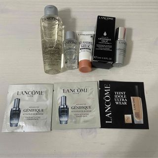 LANCOME - ランコム　サンプルセット