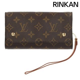 ルイヴィトン(LOUIS VUITTON)のルイヴィトン  M58080 モノグラム エトゥイ モノグラムポーチ メンズ(ポーチ)