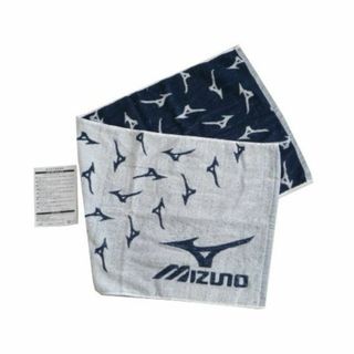 MIZUNO - 新品 ミズノ MIZUNO スポーツタオル 非売品 100×40 綿100％ 