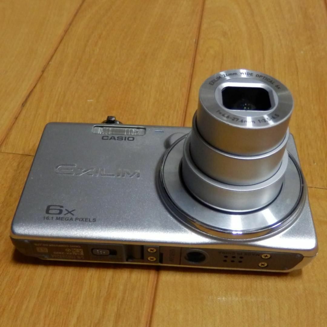デジタルカメラ EX-Z920SR (shin おぞ デジタルカメラ EX-Z920SR (shin おぞ